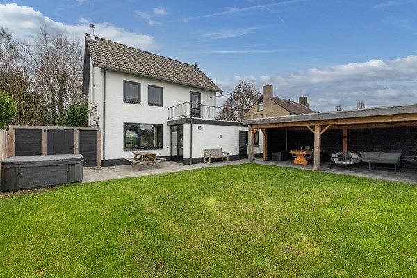 Medium property photo - President Kennedystraat 46, 7681 EZ Vroomshoop