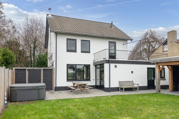 Medium property photo - President Kennedystraat 46, 7681 EZ Vroomshoop