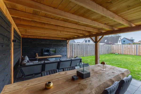 Medium property photo - President Kennedystraat 46, 7681 EZ Vroomshoop