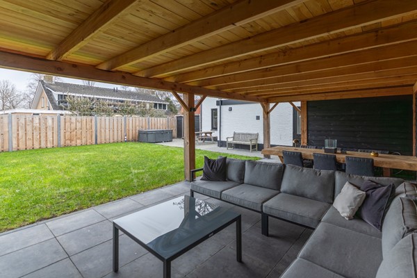 Medium property photo - President Kennedystraat 46, 7681 EZ Vroomshoop