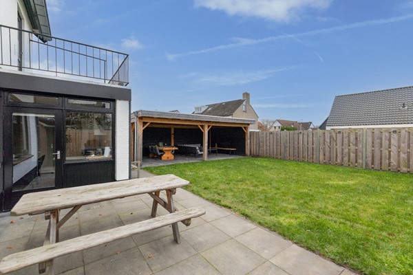 Medium property photo - President Kennedystraat 46, 7681 EZ Vroomshoop