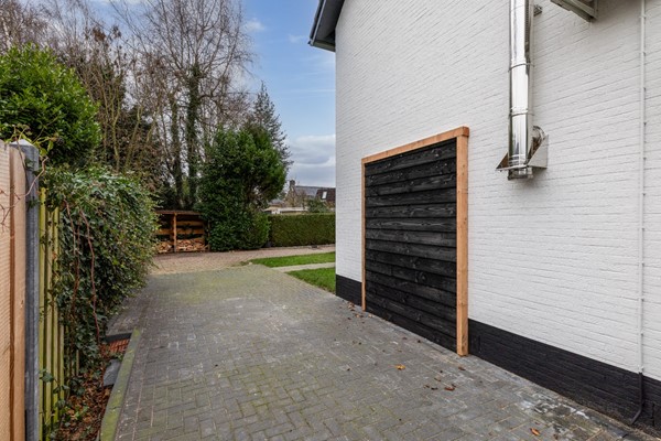 Medium property photo - President Kennedystraat 46, 7681 EZ Vroomshoop
