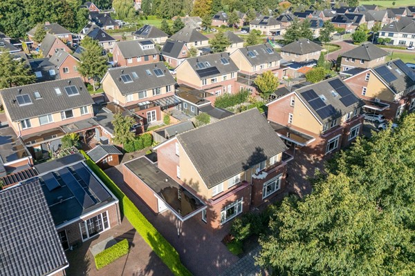 Medium property photo - Rozemarijn 14, 7681 TA Vroomshoop