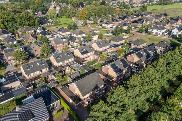 Medium property photo - Rozemarijn 14, 7681 TA Vroomshoop