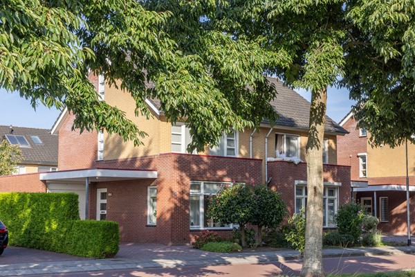 Medium property photo - Rozemarijn 14, 7681 TA Vroomshoop