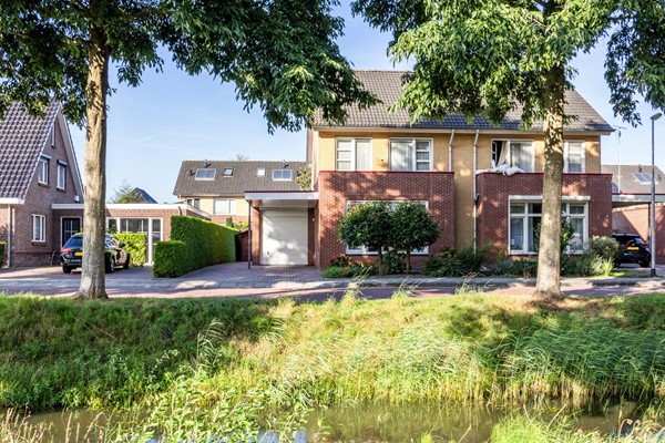 Medium property photo - Rozemarijn 14, 7681 TA Vroomshoop