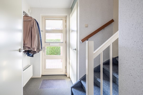 Medium property photo - Rozemarijn 14, 7681 TA Vroomshoop