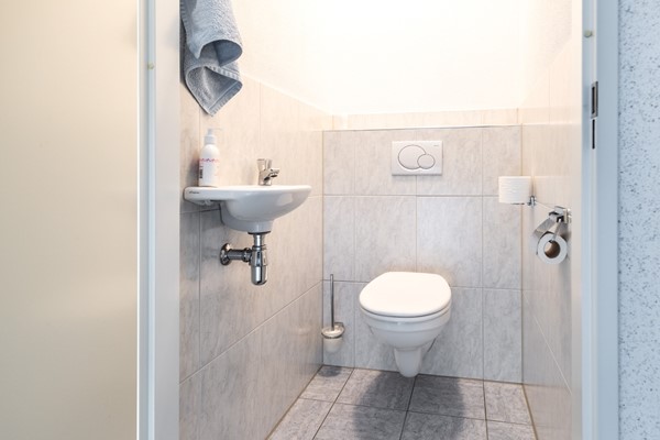 Medium property photo - Rozemarijn 14, 7681 TA Vroomshoop