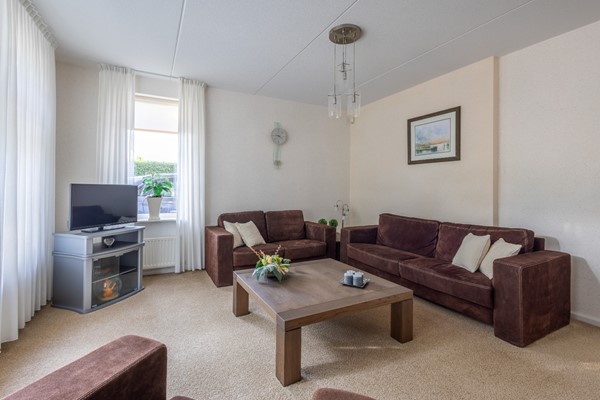 Medium property photo - Rozemarijn 14, 7681 TA Vroomshoop