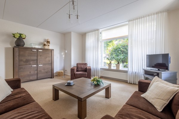 Medium property photo - Rozemarijn 14, 7681 TA Vroomshoop