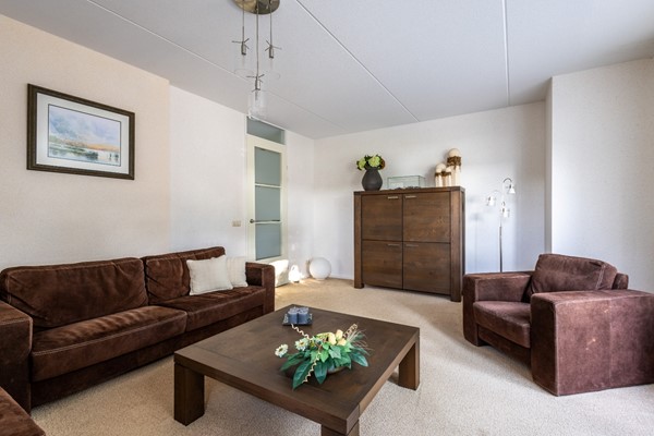 Medium property photo - Rozemarijn 14, 7681 TA Vroomshoop