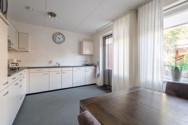 Medium property photo - Rozemarijn 14, 7681 TA Vroomshoop