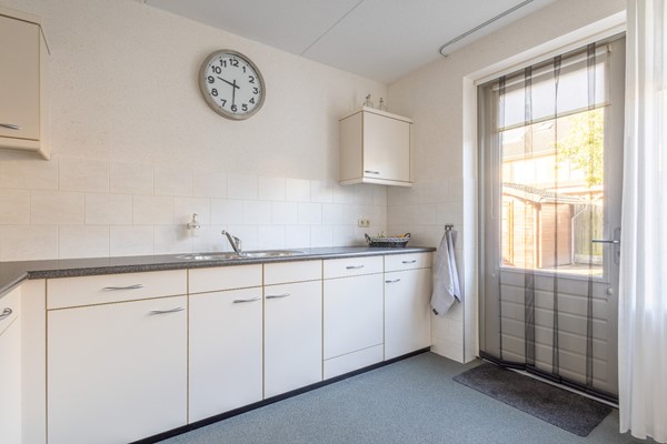 Medium property photo - Rozemarijn 14, 7681 TA Vroomshoop