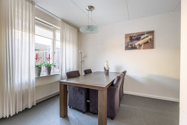 Medium property photo - Rozemarijn 14, 7681 TA Vroomshoop