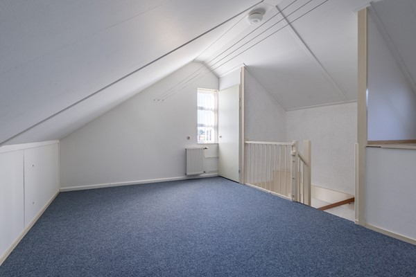 Medium property photo - Rozemarijn 14, 7681 TA Vroomshoop