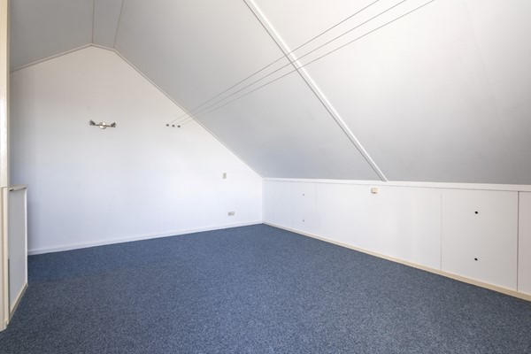 Medium property photo - Rozemarijn 14, 7681 TA Vroomshoop