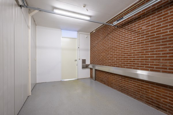 Medium property photo - Rozemarijn 14, 7681 TA Vroomshoop