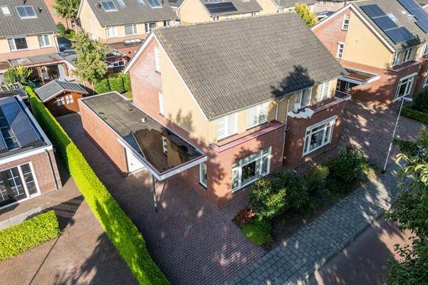 Medium property photo - Rozemarijn 14, 7681 TA Vroomshoop