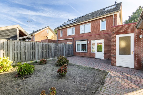 Medium property photo - Rozemarijn 14, 7681 TA Vroomshoop