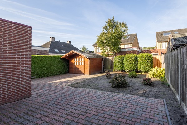 Medium property photo - Rozemarijn 14, 7681 TA Vroomshoop