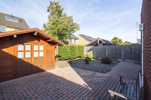 Medium property photo - Rozemarijn 14, 7681 TA Vroomshoop