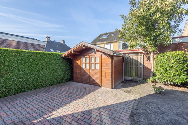 Medium property photo - Rozemarijn 14, 7681 TA Vroomshoop