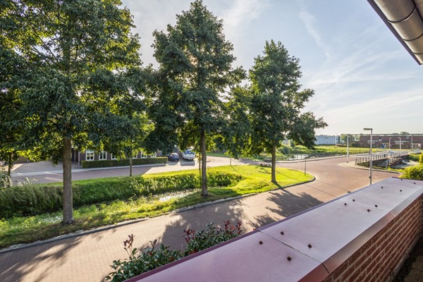 Medium property photo - Rozemarijn 14, 7681 TA Vroomshoop