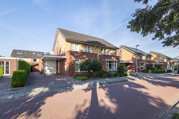 Medium property photo - Rozemarijn 14, 7681 TA Vroomshoop