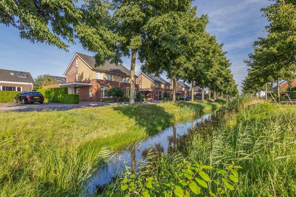 Medium property photo - Rozemarijn 14, 7681 TA Vroomshoop