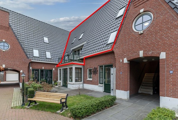 Medium property photo - Hoofdstraat 61, 7681 DK Vroomshoop