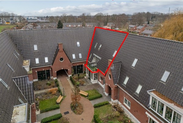 Medium property photo - Hoofdstraat 61, 7681 DK Vroomshoop