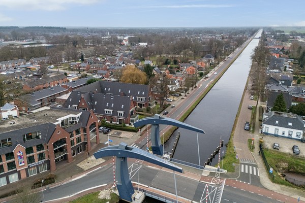 Medium property photo - Hoofdstraat 61, 7681 DK Vroomshoop