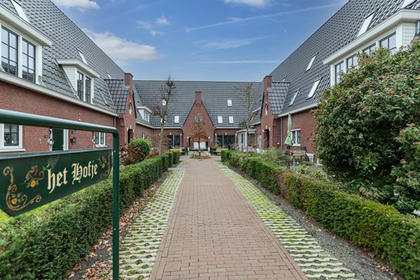 Medium property photo - Hoofdstraat 61, 7681 DK Vroomshoop