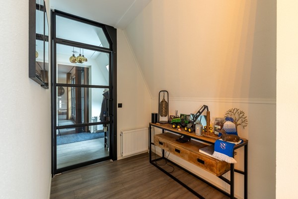 Medium property photo - Hoofdstraat 61, 7681 DK Vroomshoop