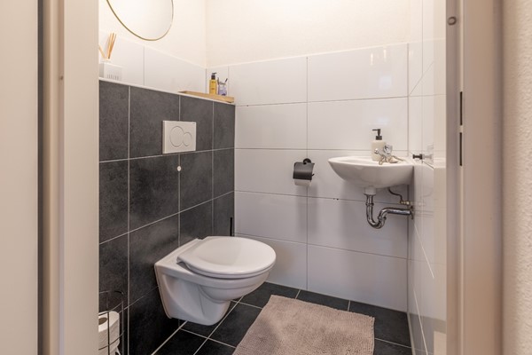 Medium property photo - Hoofdstraat 61, 7681 DK Vroomshoop