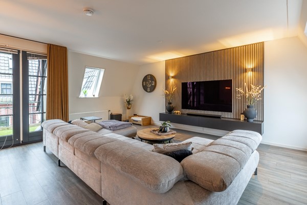 Medium property photo - Hoofdstraat 61, 7681 DK Vroomshoop