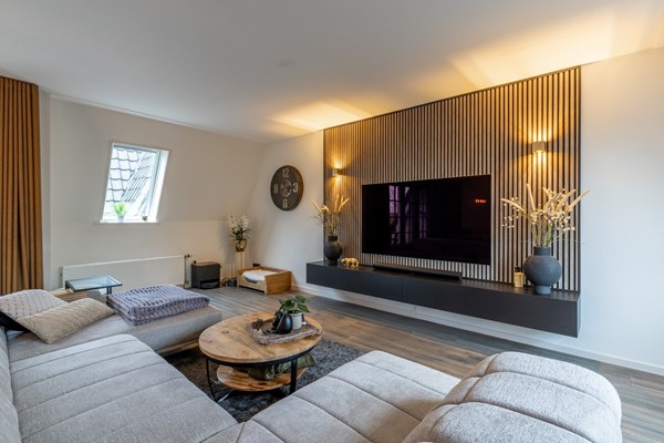 Medium property photo - Hoofdstraat 61, 7681 DK Vroomshoop