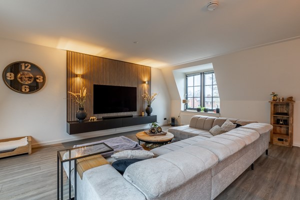 Medium property photo - Hoofdstraat 61, 7681 DK Vroomshoop