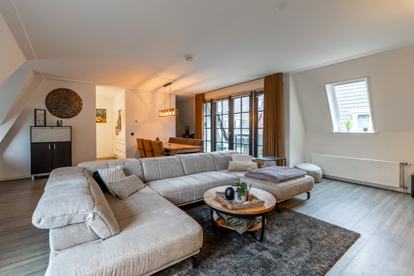 Medium property photo - Hoofdstraat 61, 7681 DK Vroomshoop