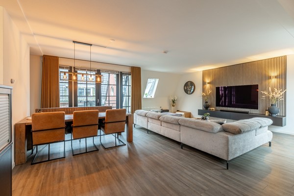 Medium property photo - Hoofdstraat 61, 7681 DK Vroomshoop