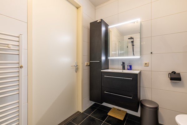 Medium property photo - Hoofdstraat 61, 7681 DK Vroomshoop