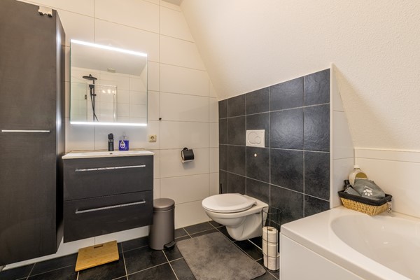 Medium property photo - Hoofdstraat 61, 7681 DK Vroomshoop