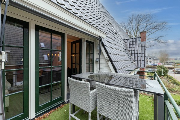 Medium property photo - Hoofdstraat 61, 7681 DK Vroomshoop