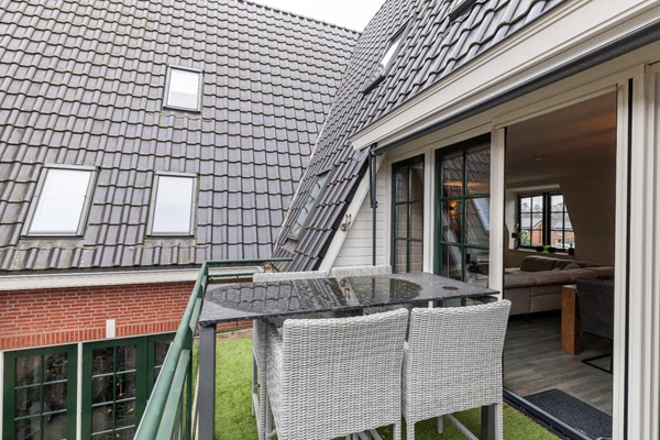 Medium property photo - Hoofdstraat 61, 7681 DK Vroomshoop