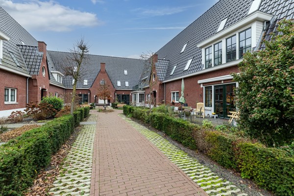Medium property photo - Hoofdstraat 61, 7681 DK Vroomshoop