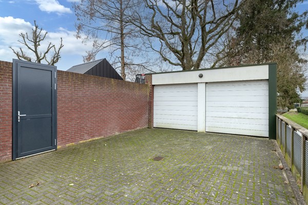 Medium property photo - Hoofdstraat 61, 7681 DK Vroomshoop