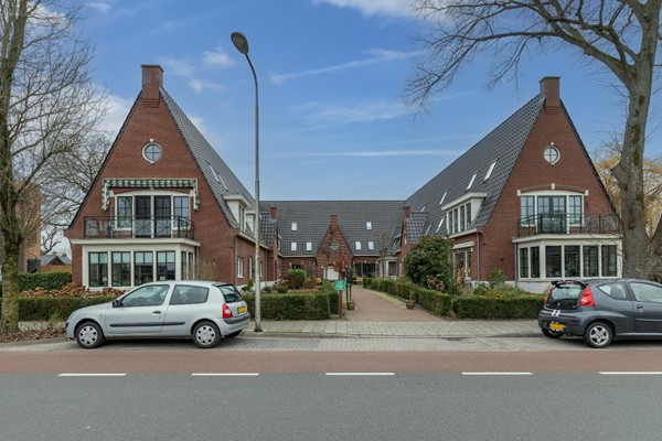 Medium property photo - Hoofdstraat 61, 7681 DK Vroomshoop