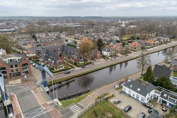 Medium property photo - Hoofdstraat 61, 7681 DK Vroomshoop