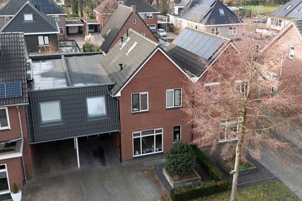 Medium property photo - Hondsdraf 6A, 7681 TC Vroomshoop