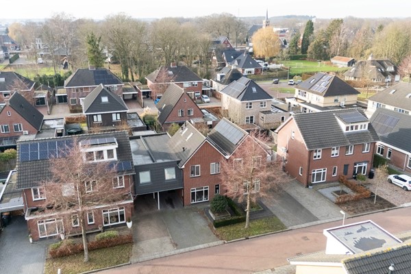 Medium property photo - Hondsdraf 6A, 7681 TC Vroomshoop